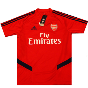 Arsenal 2019-2020 Training Shirt (BNWT) S