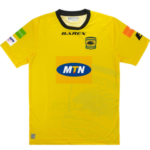 Asante Kotoko Away Football Shirt 