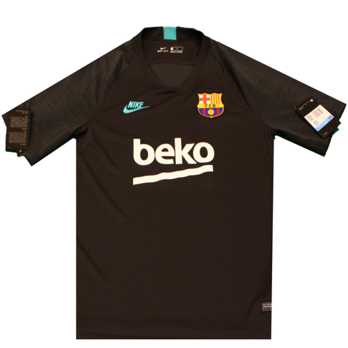 Barcelona 2019-2020 Training Football Shirt