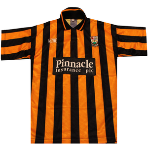 Barnet Town 1993-1994 Home Shirt (Excellent) L