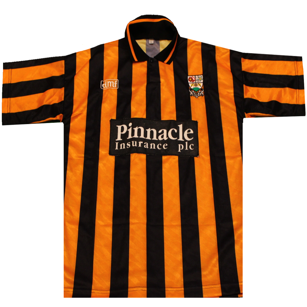 Barnet Town 1993-1994 Home Shirt (Excellent) L