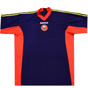 Barnsley 1996-97 Training Football Shirt 