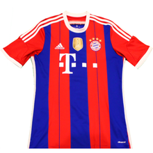 Load image into Gallery viewer, Bayern Munich 2015-2016 Away Shirt (Robben) Excellent M
