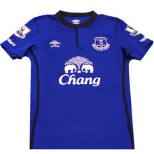 Load image into Gallery viewer, Everton 2014-2015 Home Shirt *BESIC 17 (Excellent) S
