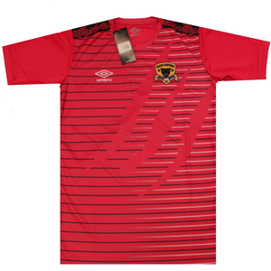 Black Leopards 2019-20 Football Shirt 