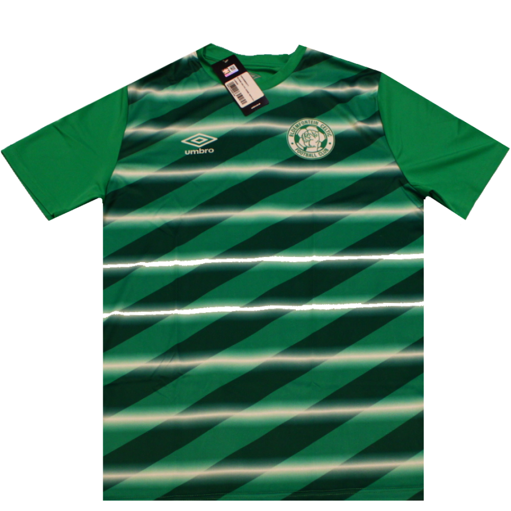 Bloemfontein Celtic 2020-21 Third Kit