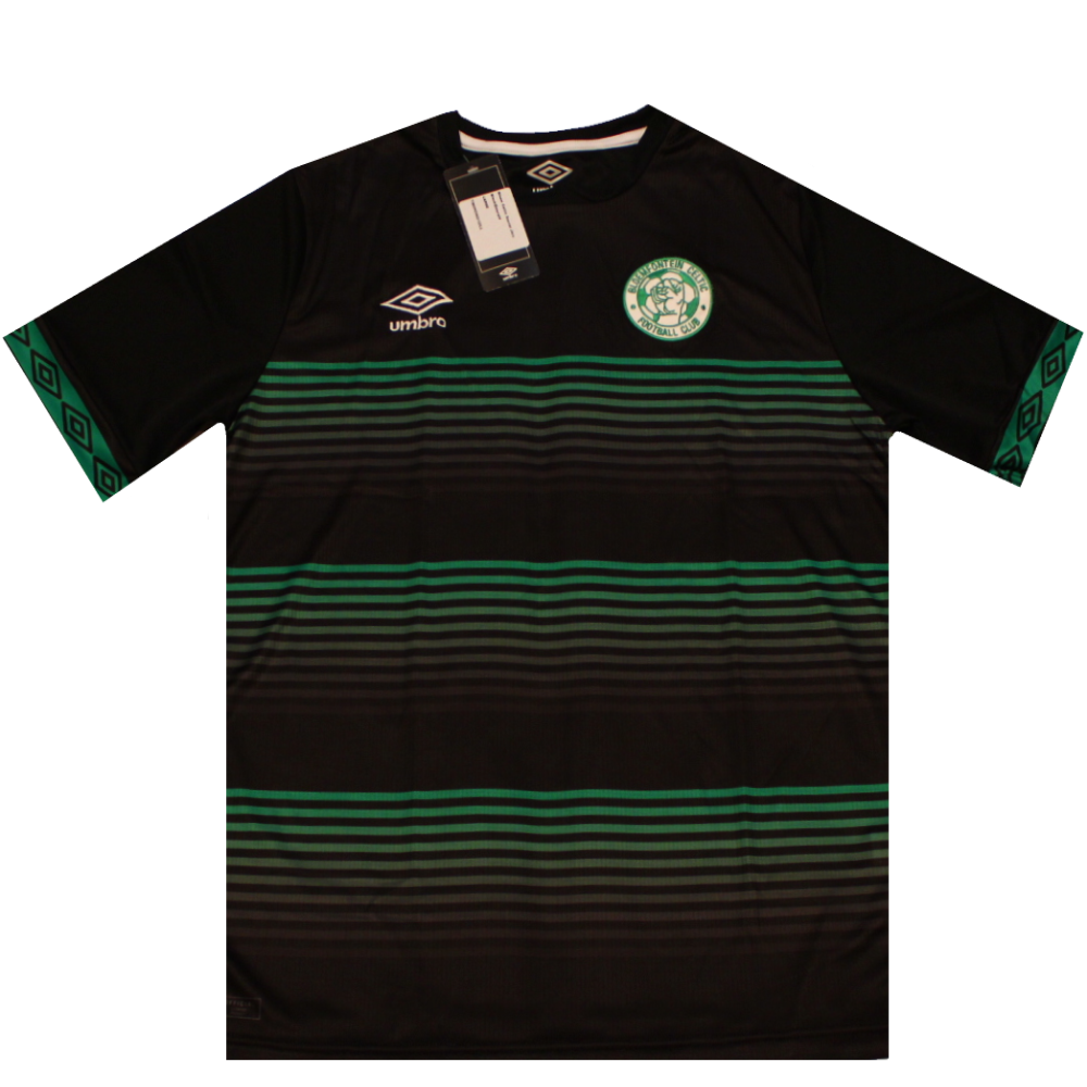 Celtic away cheap jersey 2018