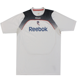 Bolton Wanderers 2008-2009 Home Football Shirt