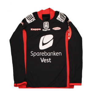 SK Brann 2008-2009 Away Football Shirt 