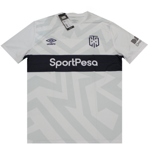 Cape Town City 2020 Away Football Shirt 