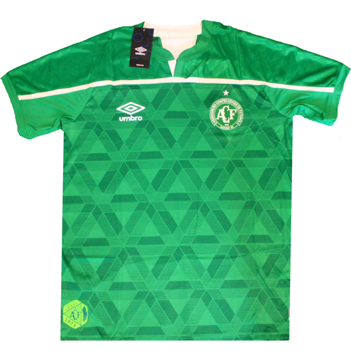 Chapecoense 2020 Football Shirt 