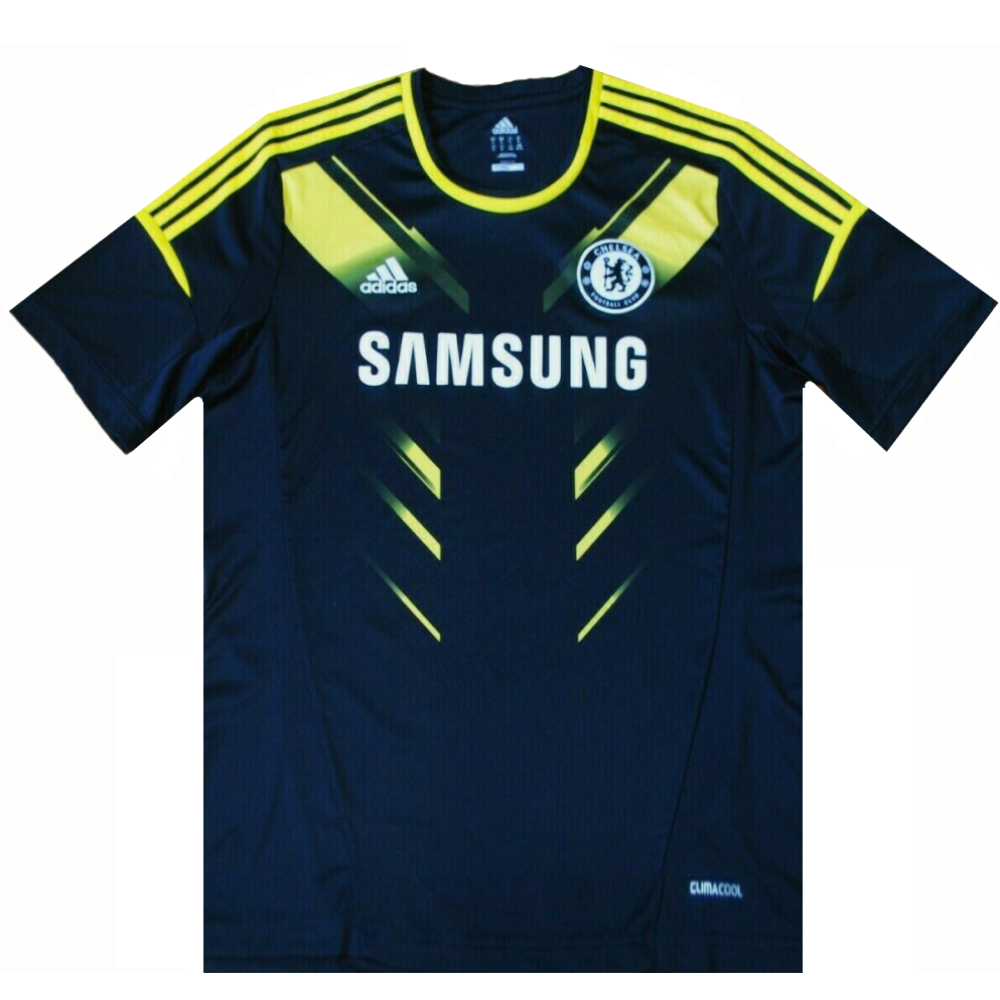 Chelsea 2012-2013 3rd Shirt (Excellent) S