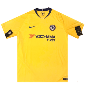 Chelsea 2018-2019 Away Shirt (BNWT) XL