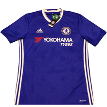 Load image into Gallery viewer, Chelsea 2016-2017 Home Football Shirt
