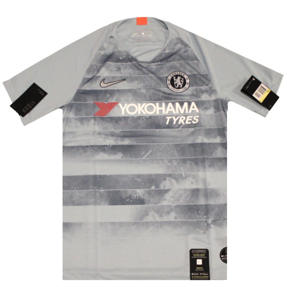 Chelsea 2019 2020 3rd Shirt BNWT S