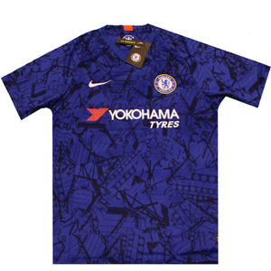 Chelsea 2019-2020 Home Shirt (BNWT) L