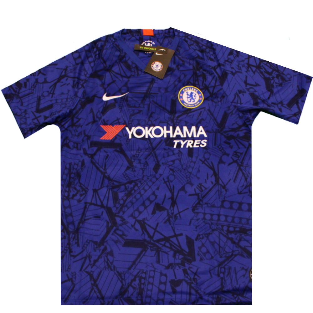 Chelsea 2019-2020 Home Shirt (BNWT) L