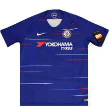Load image into Gallery viewer, Chelsea 2018-19 Home Football Shirt 
