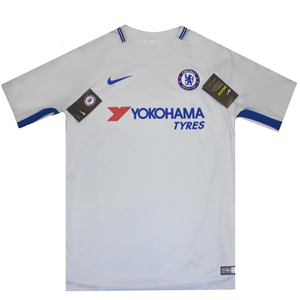 Chelsea 2017-2018 Away Shirt (BNWT) S