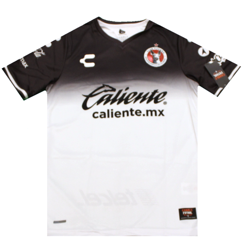 Club Tijuana 2017-18 Away Football Shirt 