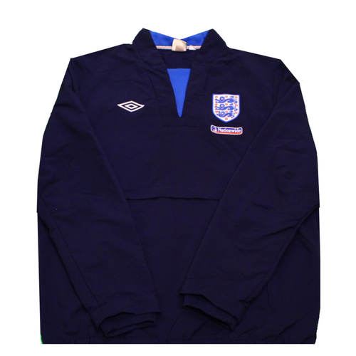 England 1998 Training Football Jumper 