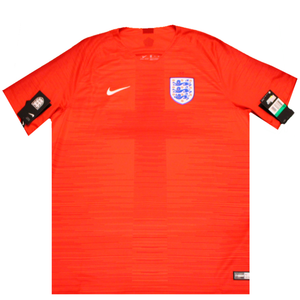 England 2018-2019 Away Shirt (BNWT) XL