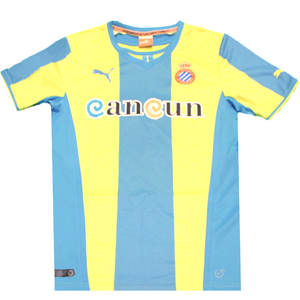 Espanyol 2013-2014 Away Shirt (Very Good) S