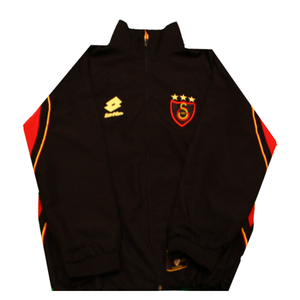 Galatasaray 2001-2002 Training Football Jacket 