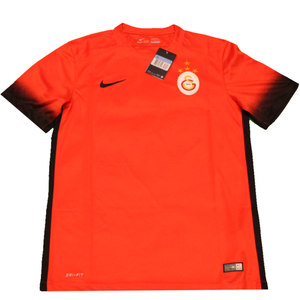 Galatasaray 2015-2016 3rd Football Shirt 