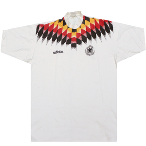 Germany 1994-1996 Training Football Shirt 