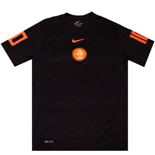 Holland 2004-2006 Total 90 Training Football Shirt 