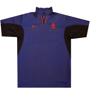 Holland 2000-2002 Away Football Shirt 