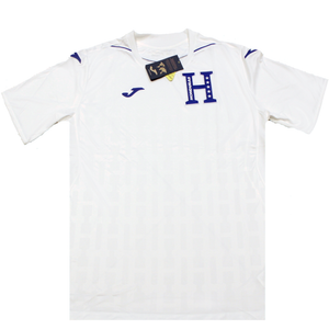 Honduras Football Shirt 2019-20 Away XL