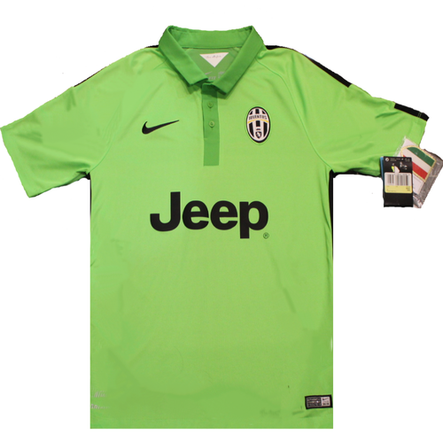 Rare Juventus Football Shirt 