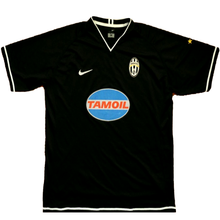 Load image into Gallery viewer, Juventus 2006-2007 Away Shirt (Excellent) XL
