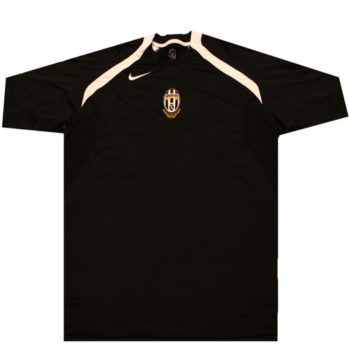 Juventus 2005 Total 90 Training Football Shirt Centenary 