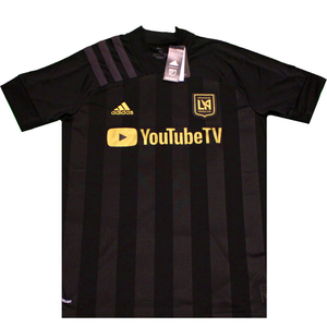 Los Angeles (LAFC) Away Shirt (BNWT) L