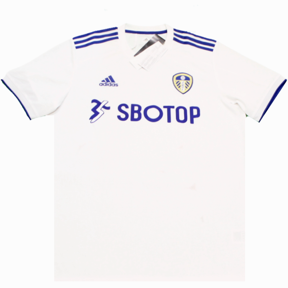 Jersey leeds best sale united 2020