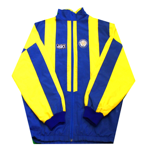 Leeds United 1993-1995 Football Jacket 