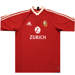 British and Irish Lions 2005 Rugby Shirt 