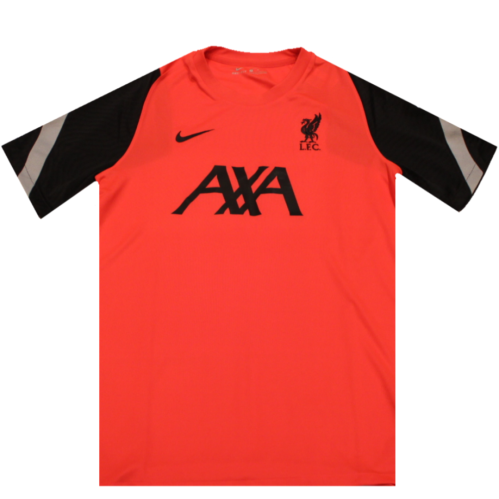 Liverpool 2020 Training Football Shirt 