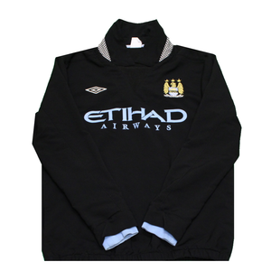 Manchester City 2012-2013 Training Football Jumper 