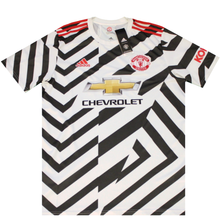 Load image into Gallery viewer, Manchester United 2020-2021 3rd Football Shirt (BNWT) XL
