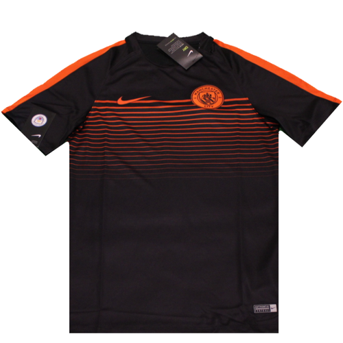 Manchester City Training Shirt 2016