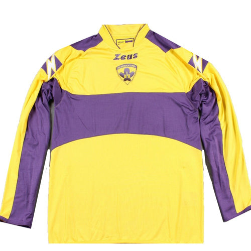 Maribor 2009-2010 Home Football Shirt 