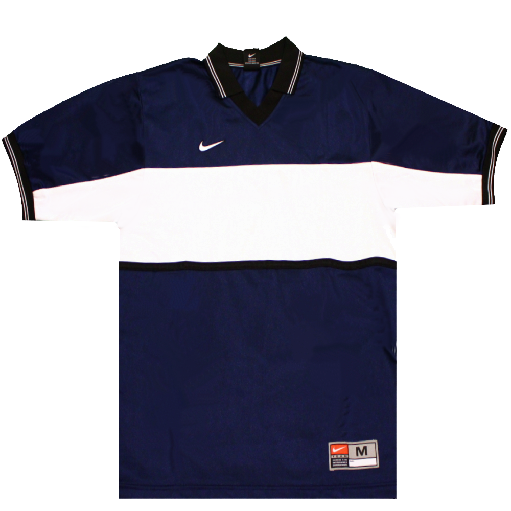 Vintage nike 2025 golf polo