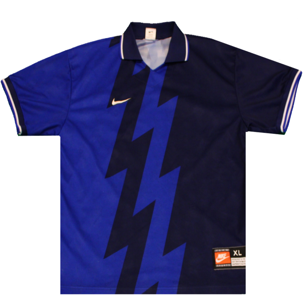 Nike t shirt template deals