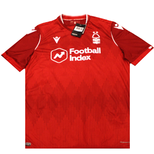 Nottingham Forest 2019-2020 Home Shirt (BNWT) XXL