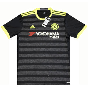 Chelsea 2016 Away Football Shirt 