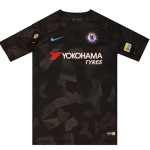 Chelsea 2017-2018 3rd Shirt (BNWT) S